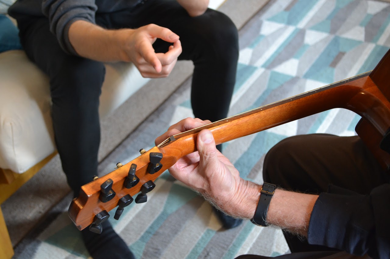 Set you on your own path